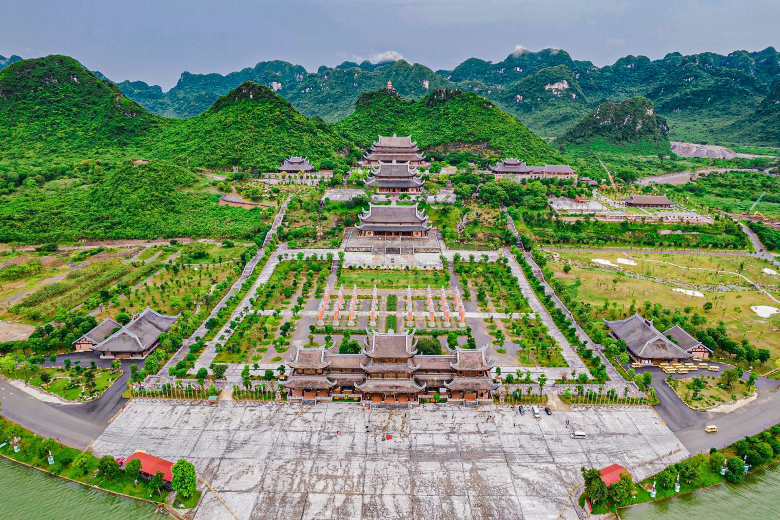 Du lịch Hà Nam