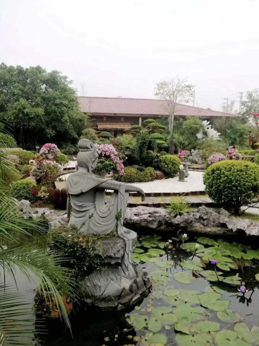 Du lịch Hà Nam