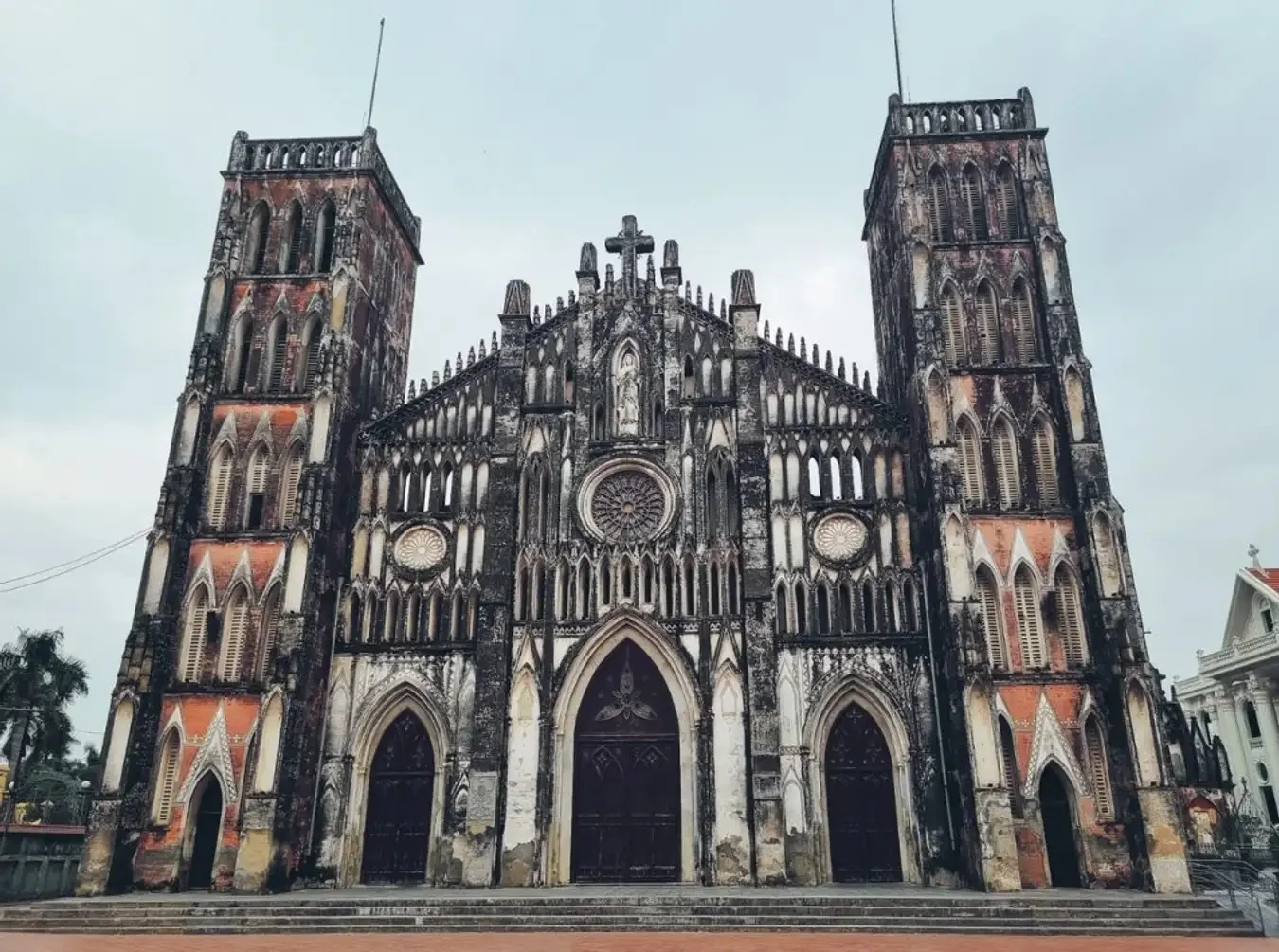 Du lịch Hà Nam