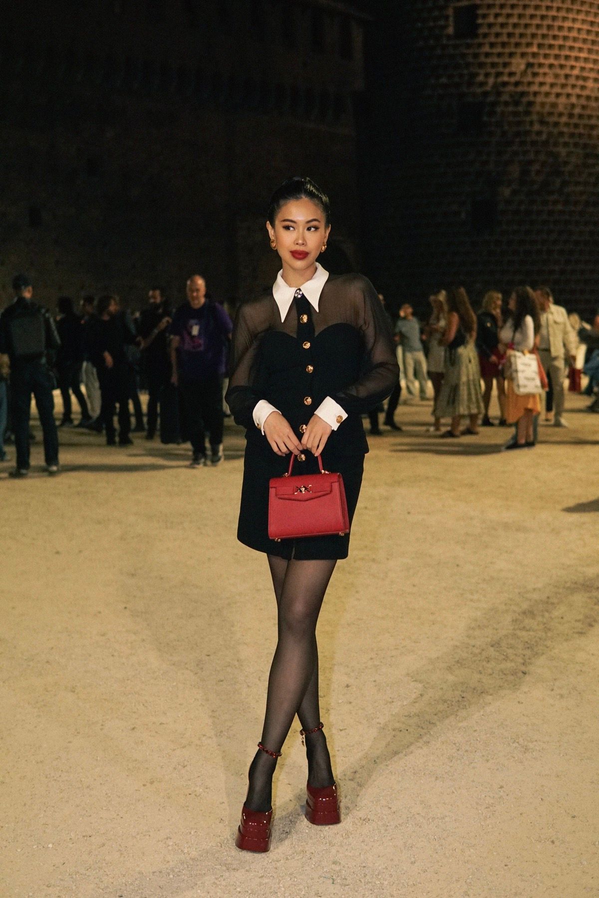 Jacqueline Tiên Nguyễn