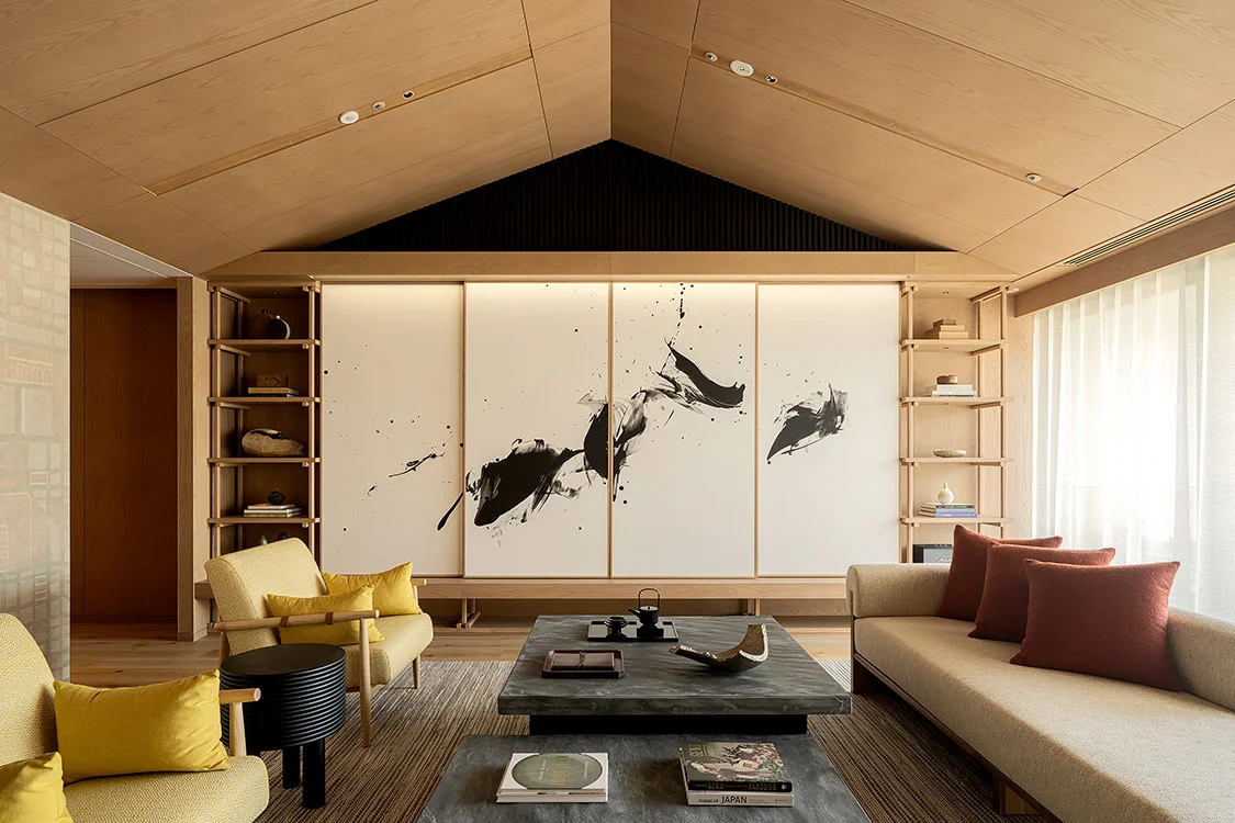 Six Senses Kyoto