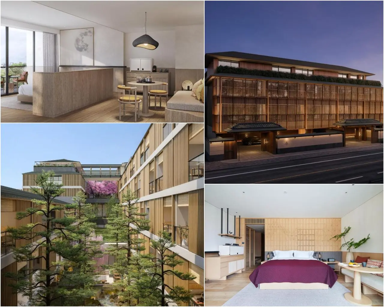 Six Senses Kyoto