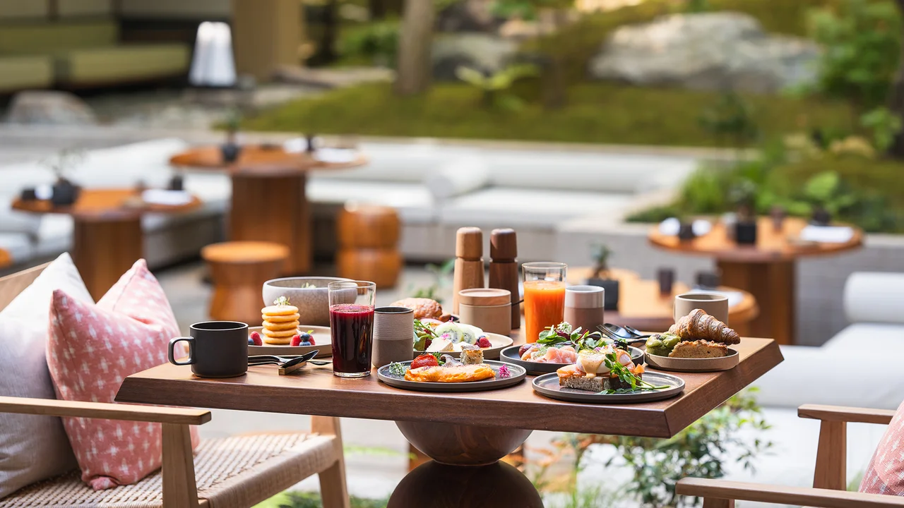 Six Senses Kyoto