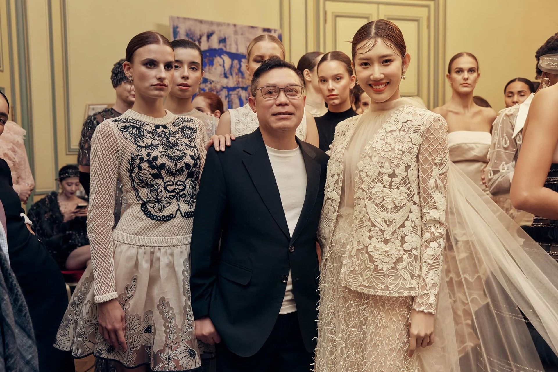 Anh Tú Atus