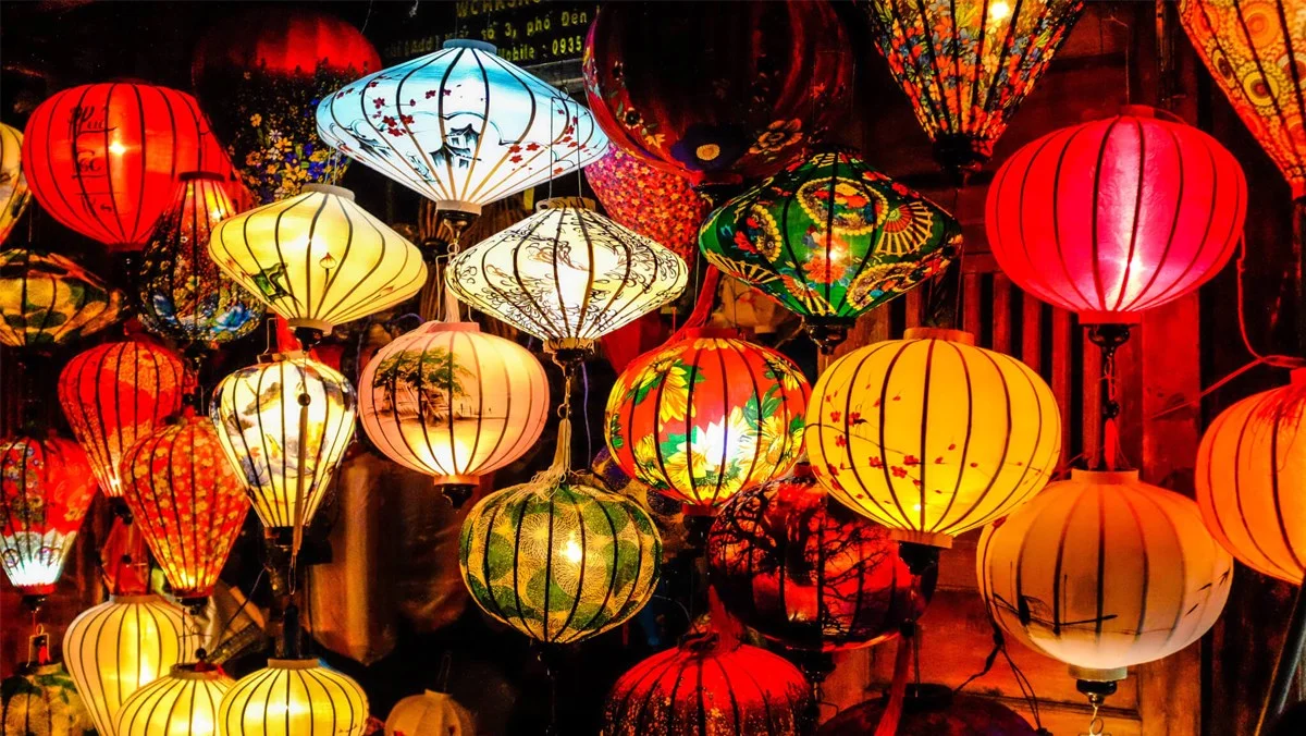 8 lễ hội mùa thu đặc sắc vòng quanh thế giới