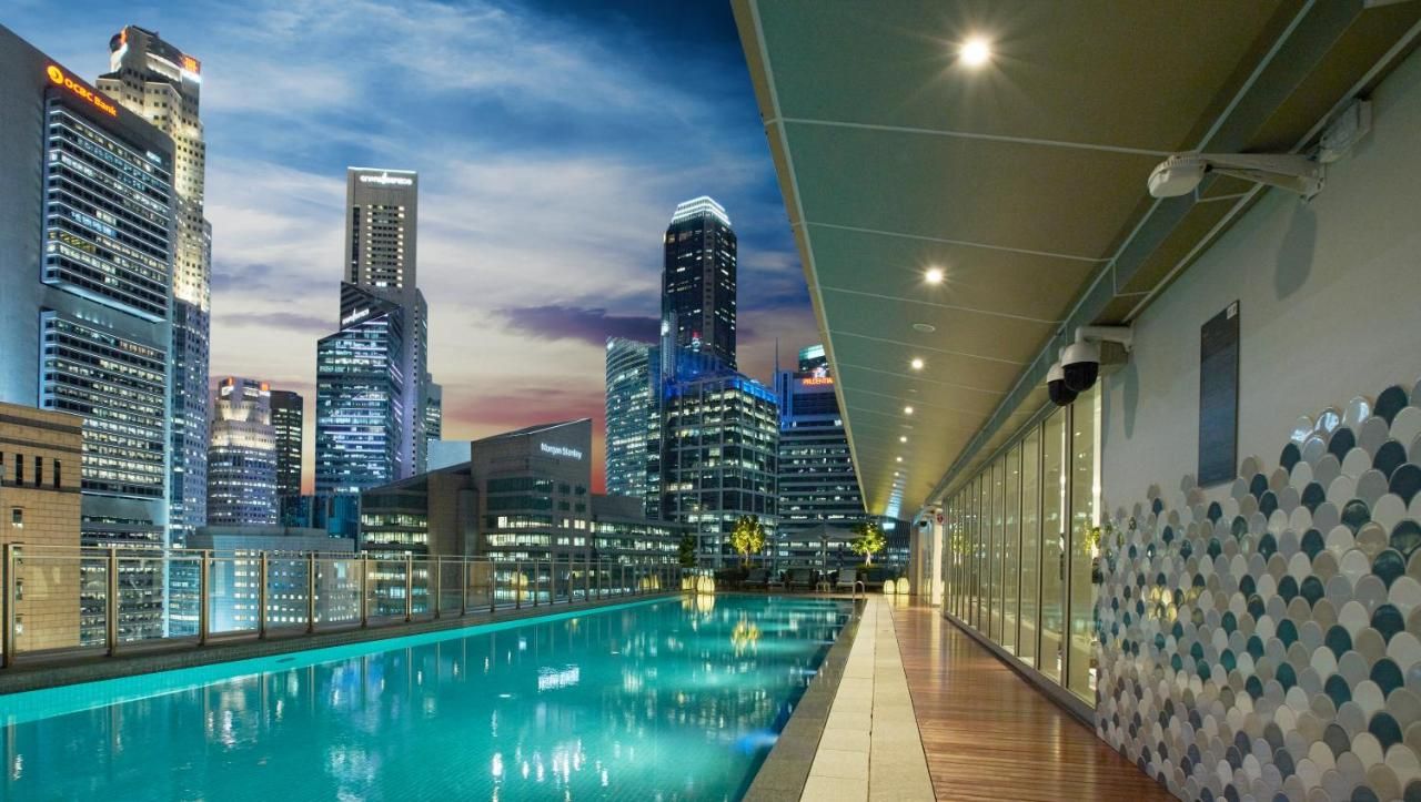5 điểm đến đắm mình vào văn hóa theo gợi ý của Frasers Hospitality