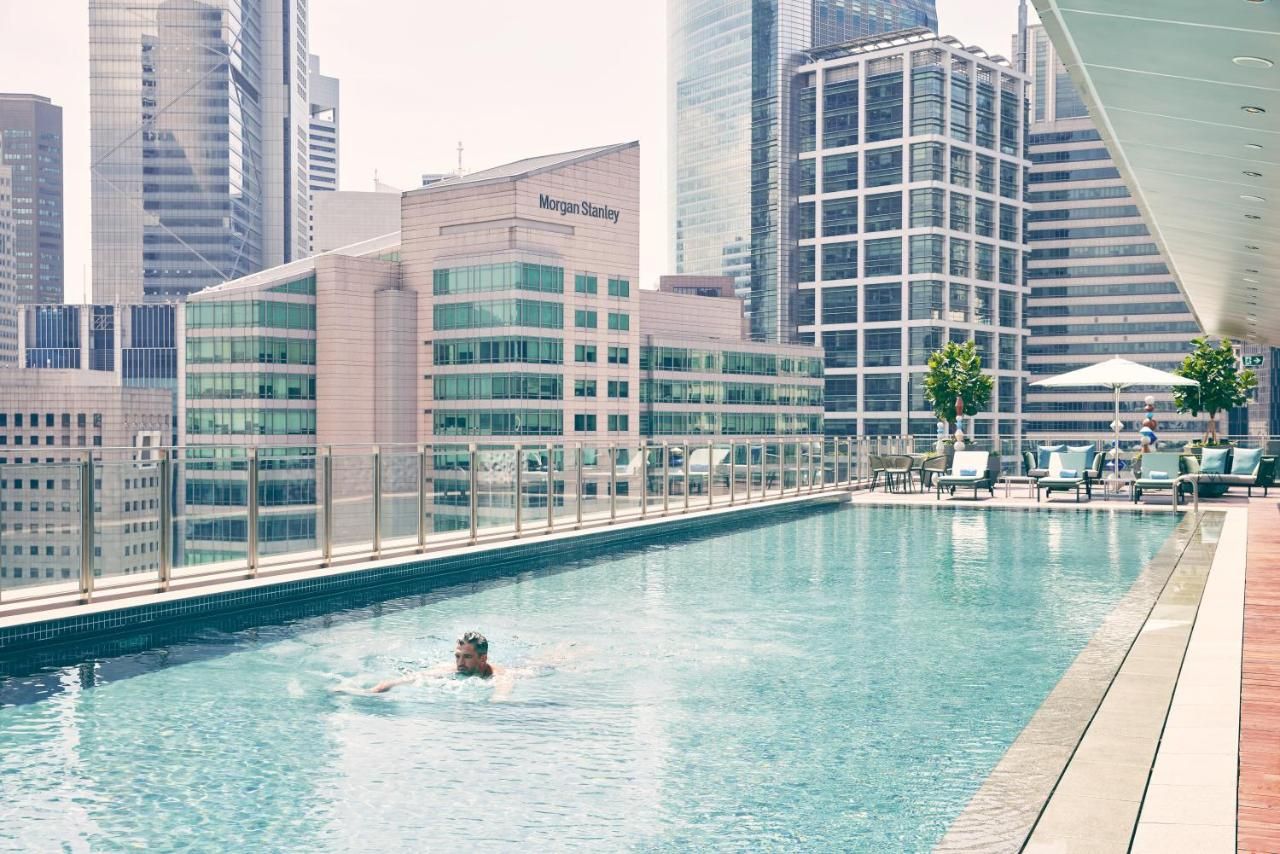 5 điểm đến đắm mình vào văn hóa theo gợi ý của Frasers Hospitality