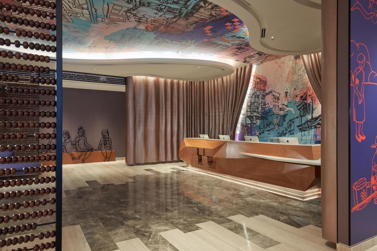 5 điểm đến đắm mình vào văn hóa theo gợi ý của Frasers Hospitality