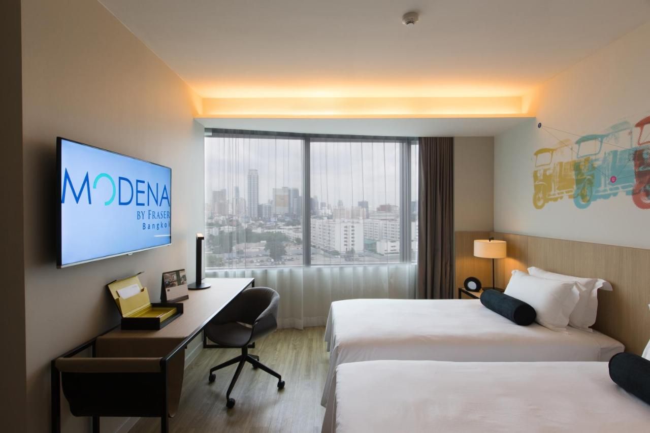 5 điểm đến đắm mình vào văn hóa theo gợi ý của Frasers Hospitality