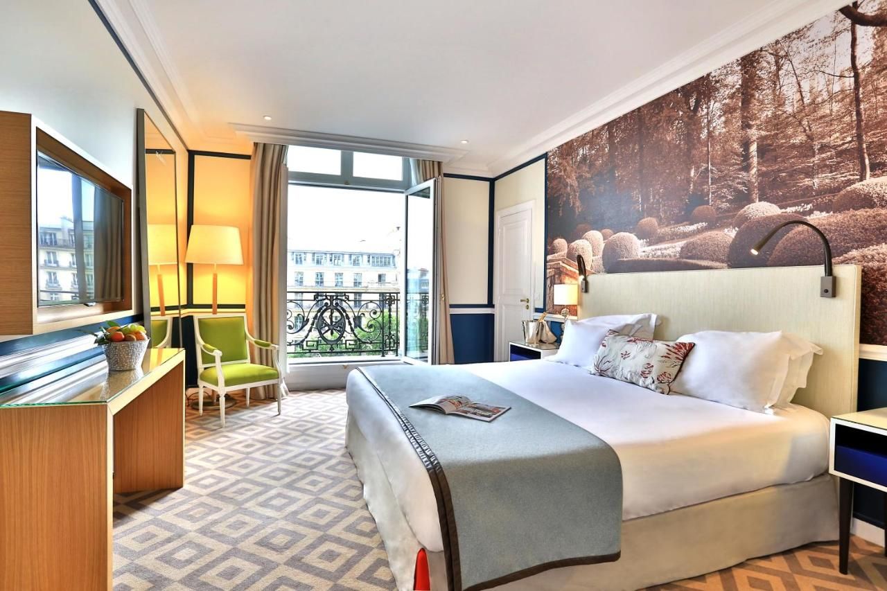 5 điểm đến đắm mình vào văn hóa theo gợi ý của Frasers Hospitality