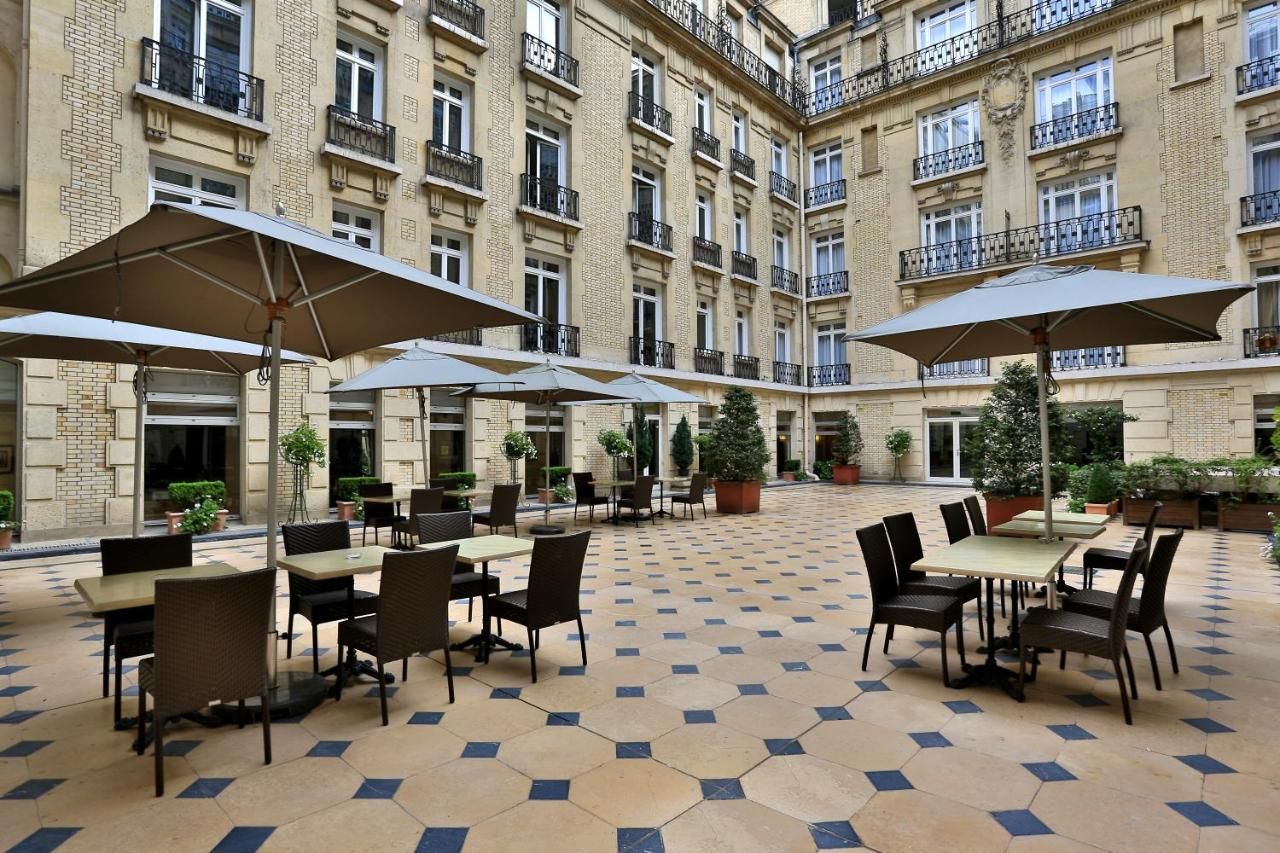 5 điểm đến đắm mình vào văn hóa theo gợi ý của Frasers Hospitality