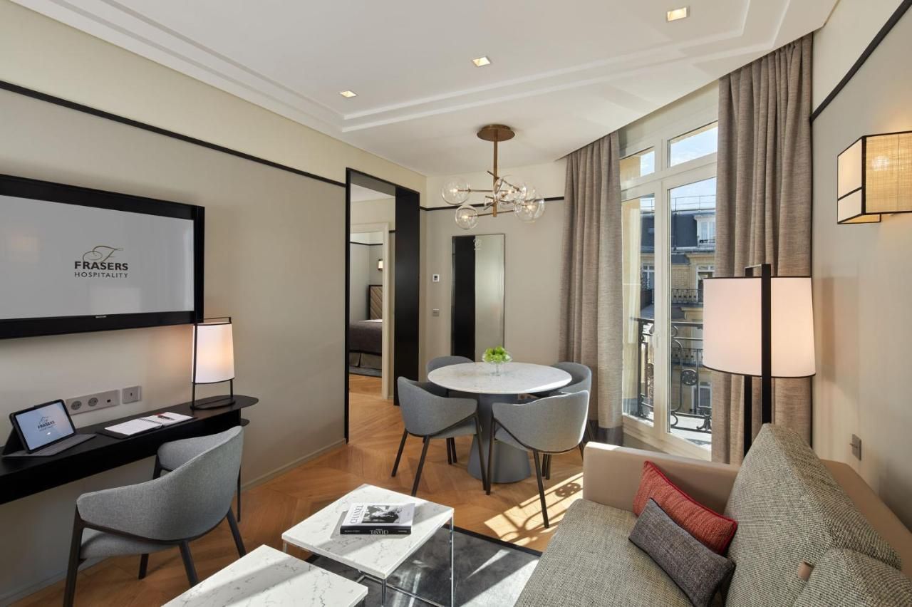 5 điểm đến đắm mình vào văn hóa theo gợi ý của Frasers Hospitality