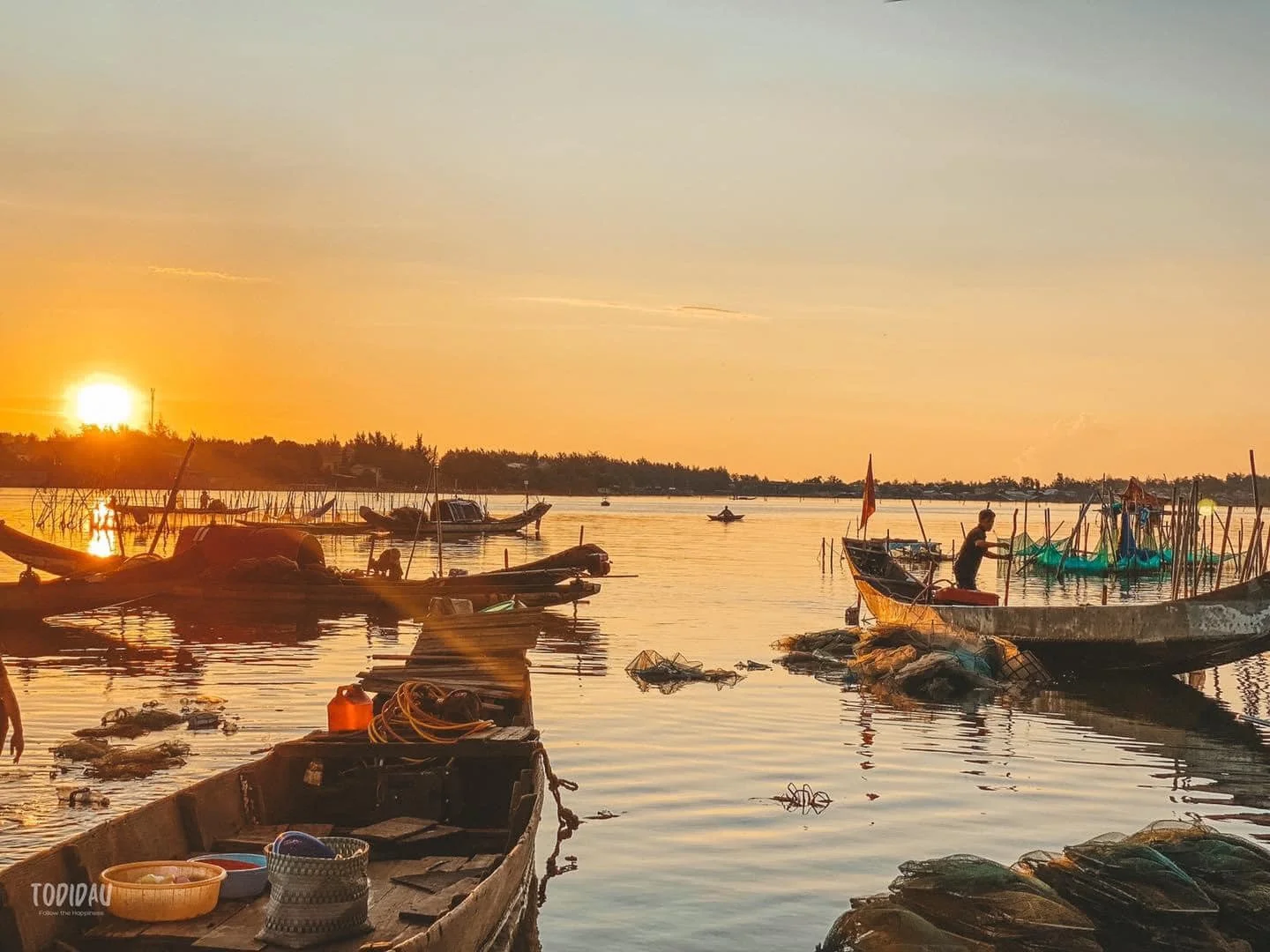 Du lịch Huế