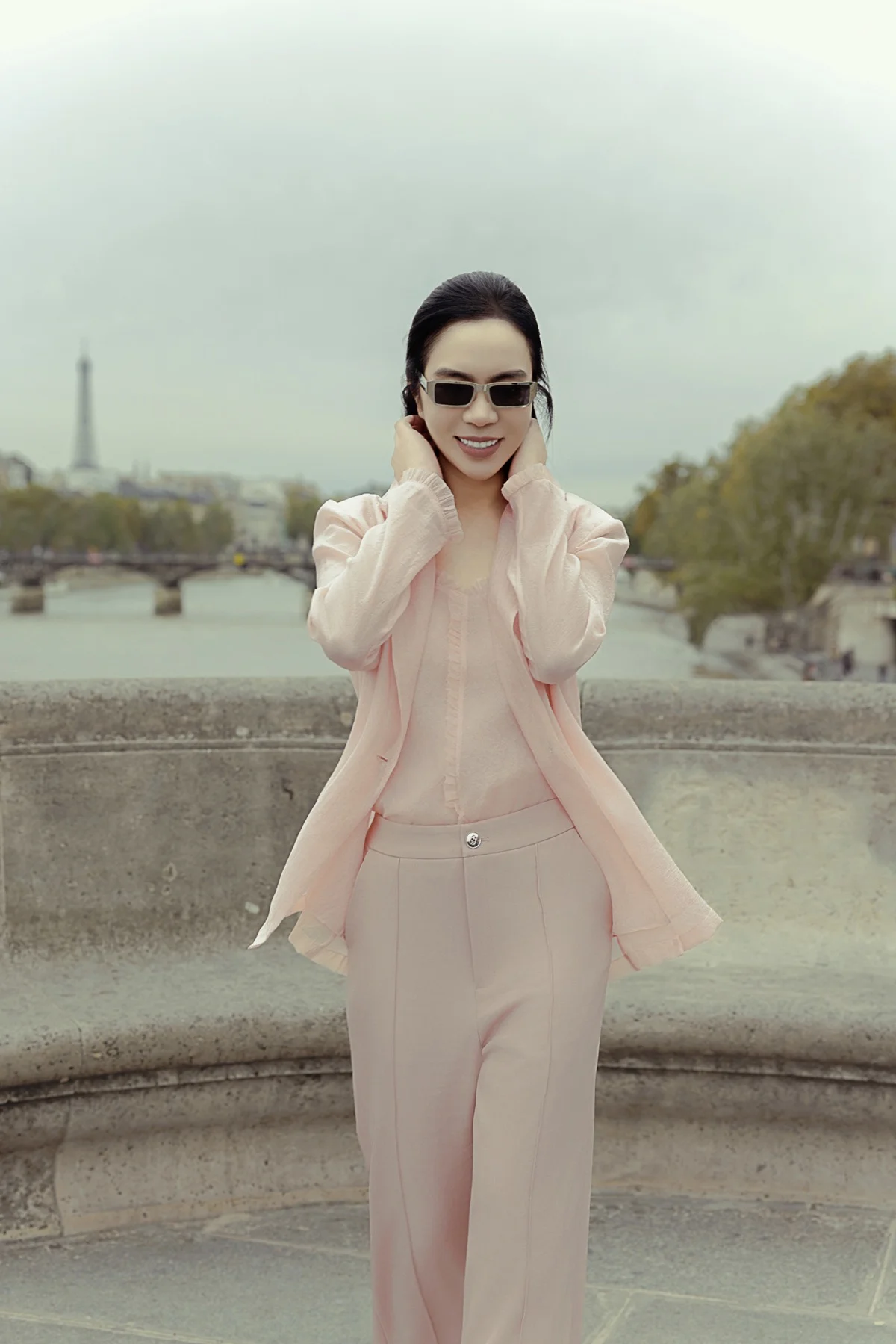 Thời trang Elise