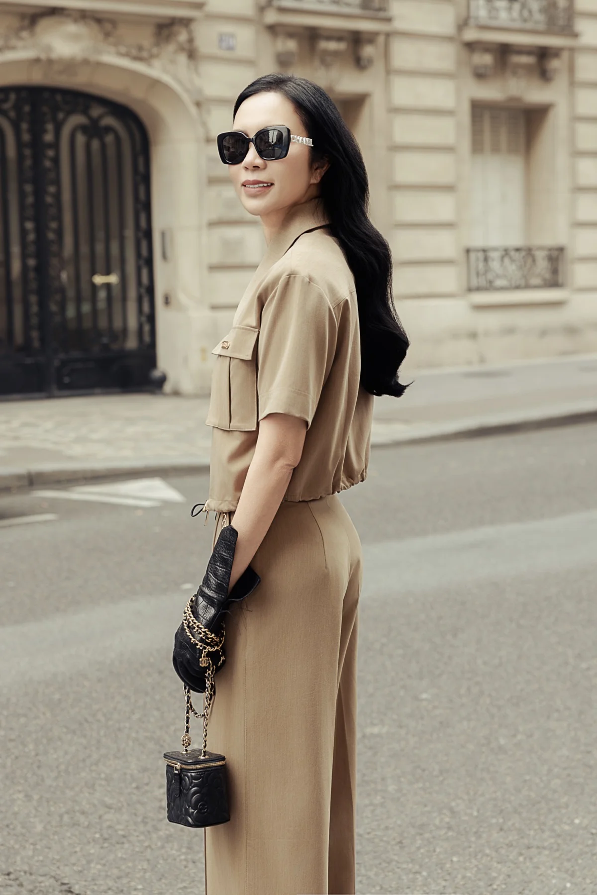 Thời trang Elise