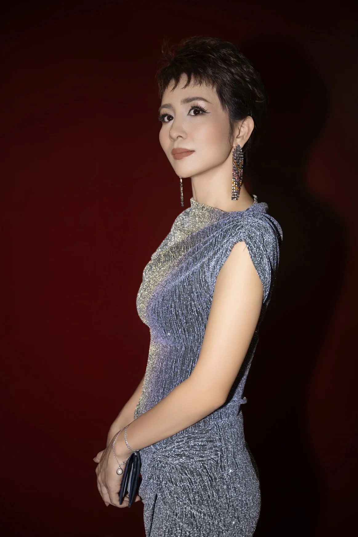 Show thời trang Timeless