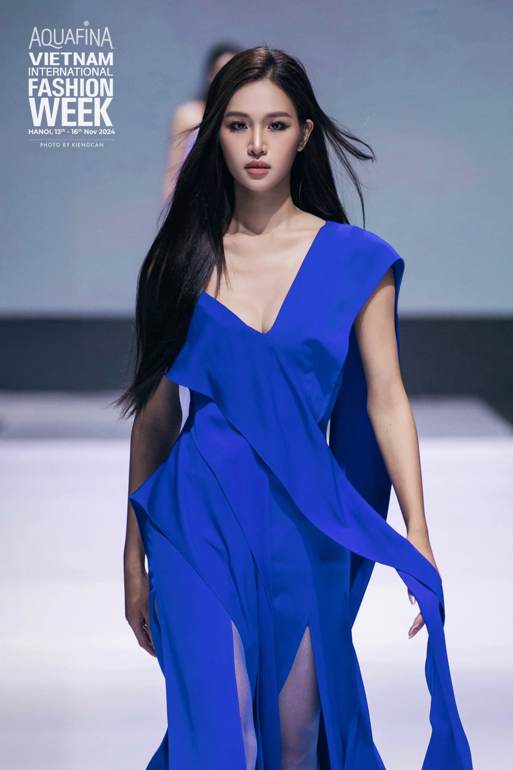 Người mẫu Minh Anh