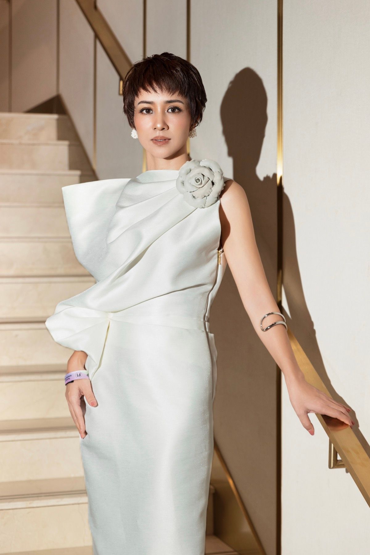 Chị đẹp Thuý Hiền