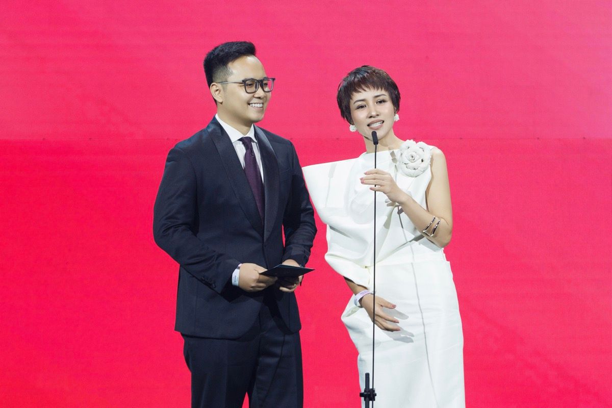 Chị đẹp Thuý Hiền