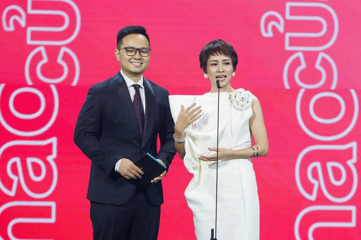 Chị đẹp Thuý Hiền