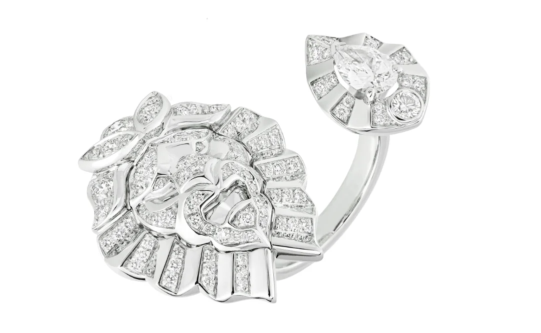 CHANEL khai trương cửa hàng đồng hồ và trang sức cao cấp đầu tiên tại New York