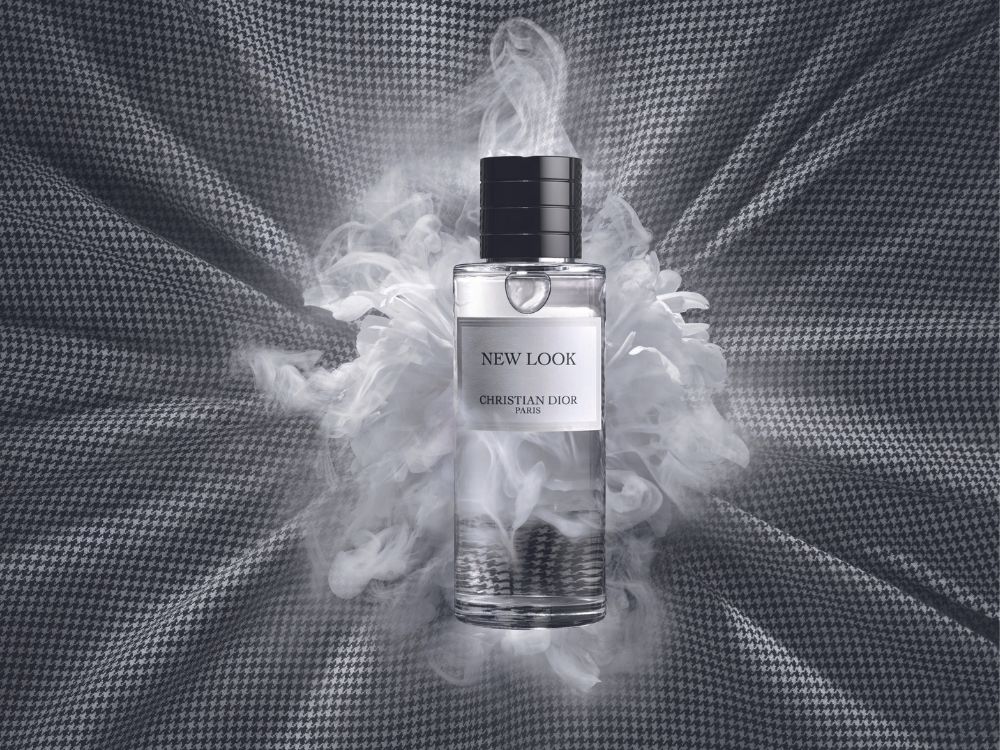 Dior La Collection Privée New Look: Hương nước hoa mang dấu ấn thời trang cao cấp
