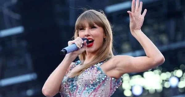Bên trong căn penthouse giá 25.000 USD/đêm của Taylor Swift ở Sydney