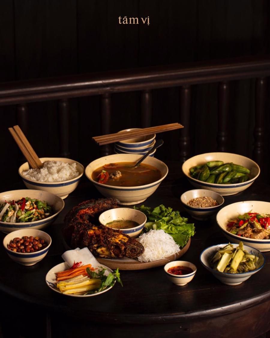 4 nhà hàng được 1 sao Michelin đầu tiên tại Việt Nam có gì đặc biệt