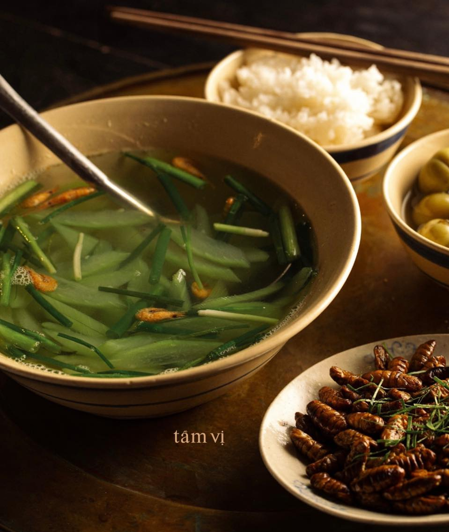 4 nhà hàng được 1 sao Michelin đầu tiên tại Việt Nam có gì đặc biệt