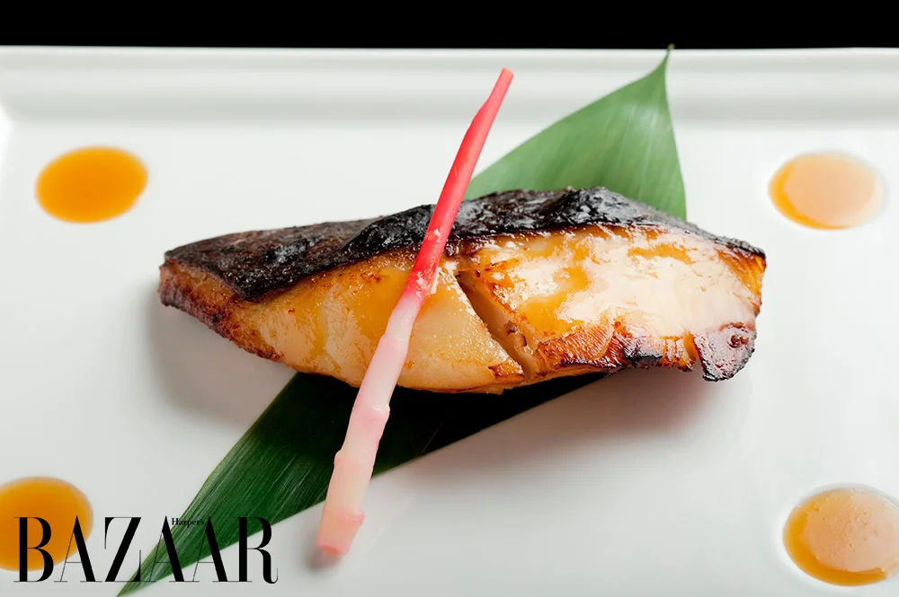 Chuỗi nhà hàng, khách sạn danh tiếng toàn cầu Nobu