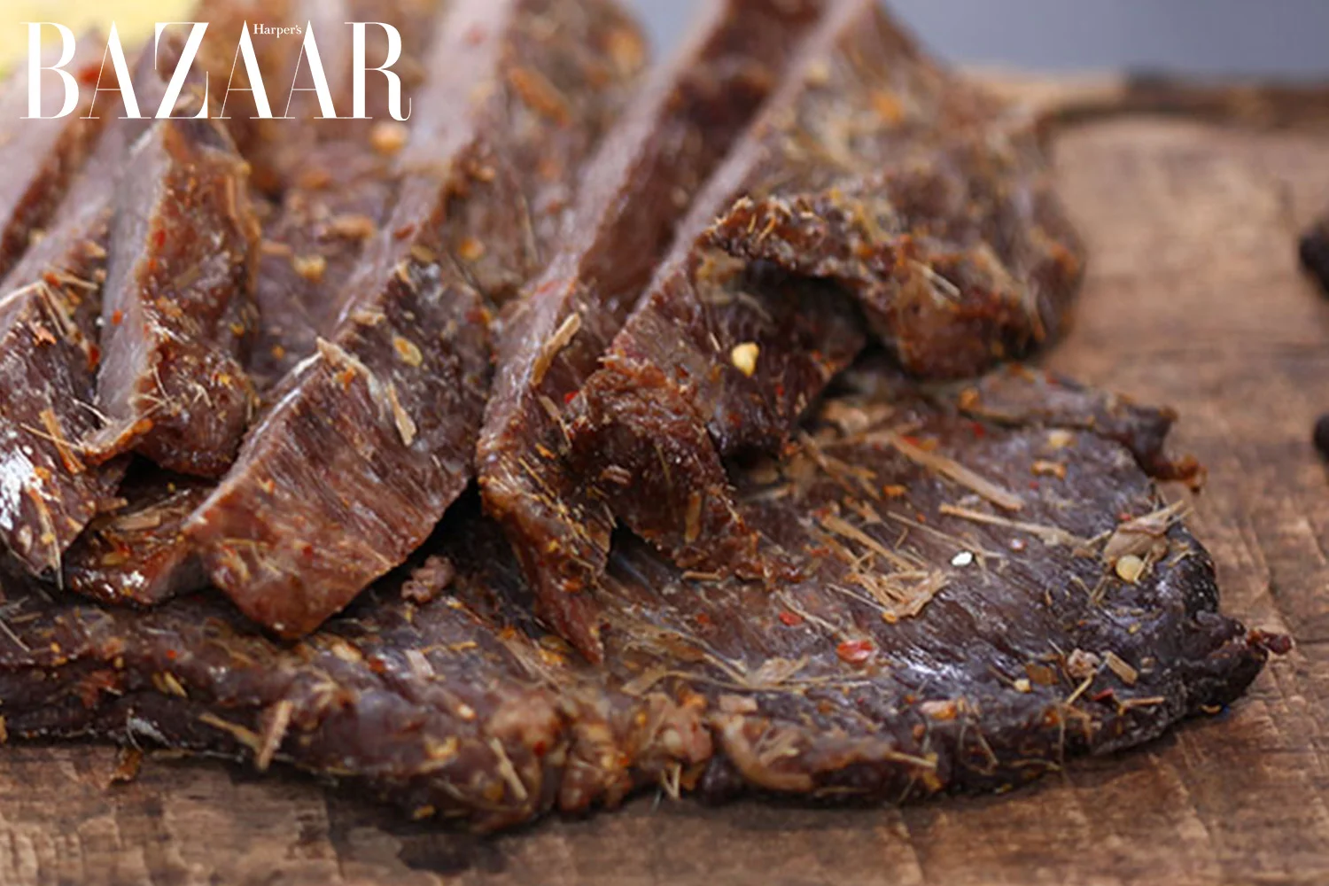 3 món ăn ngon làm từ bò Úc giúp giải ngấy từ các food blogger