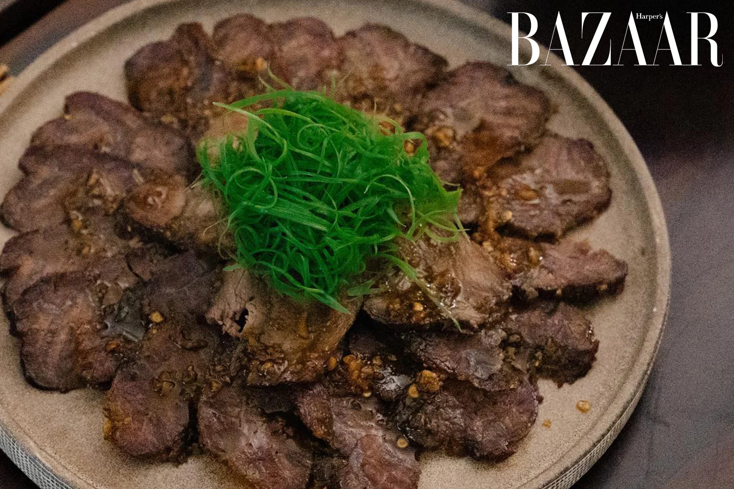 3 món ăn ngon làm từ bò Úc giúp giải ngấy từ các food blogger