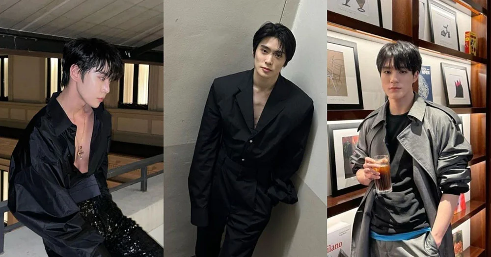 NCT dẫn đầu giá trị truyền thông tại Tuần lễ Thời trang Milan mùa Thu Đông 2024