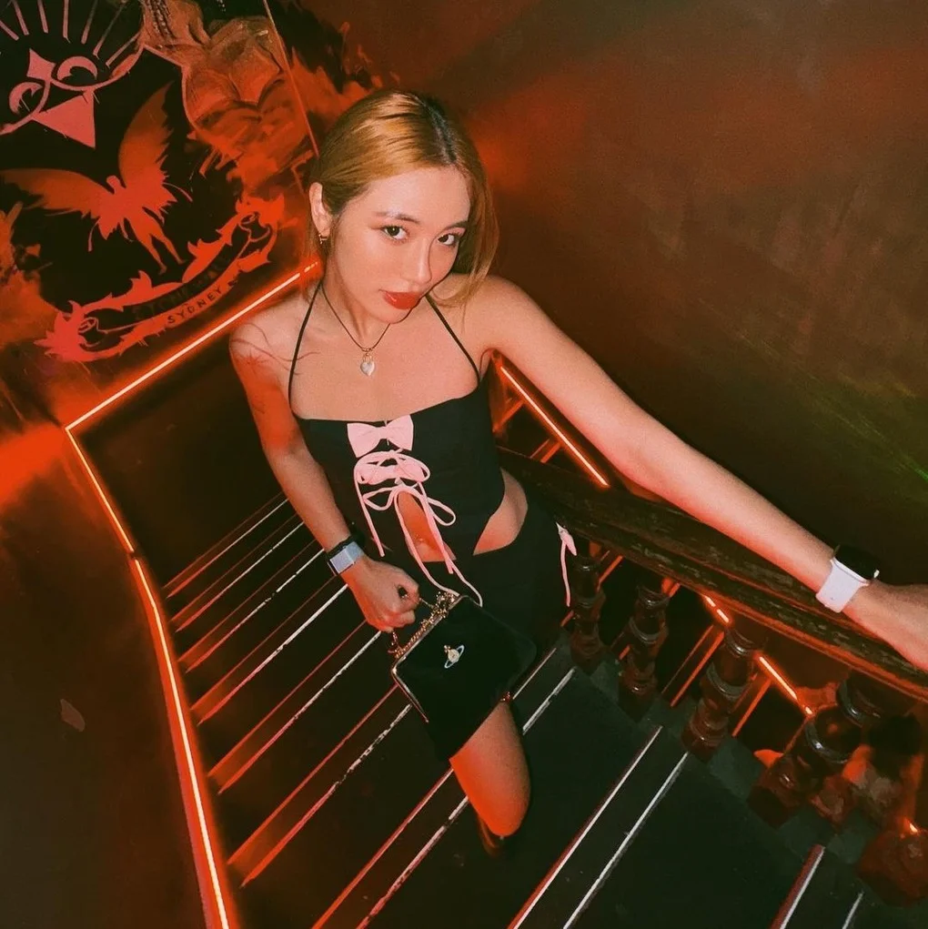 Cuộc sống 3  rich kid Singapore