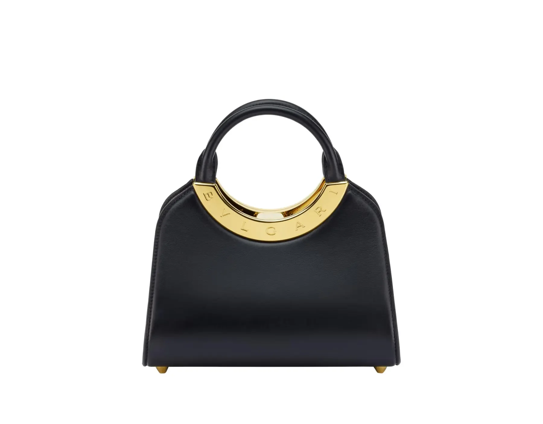 Túi Bulgari Roma Mini Top Handle