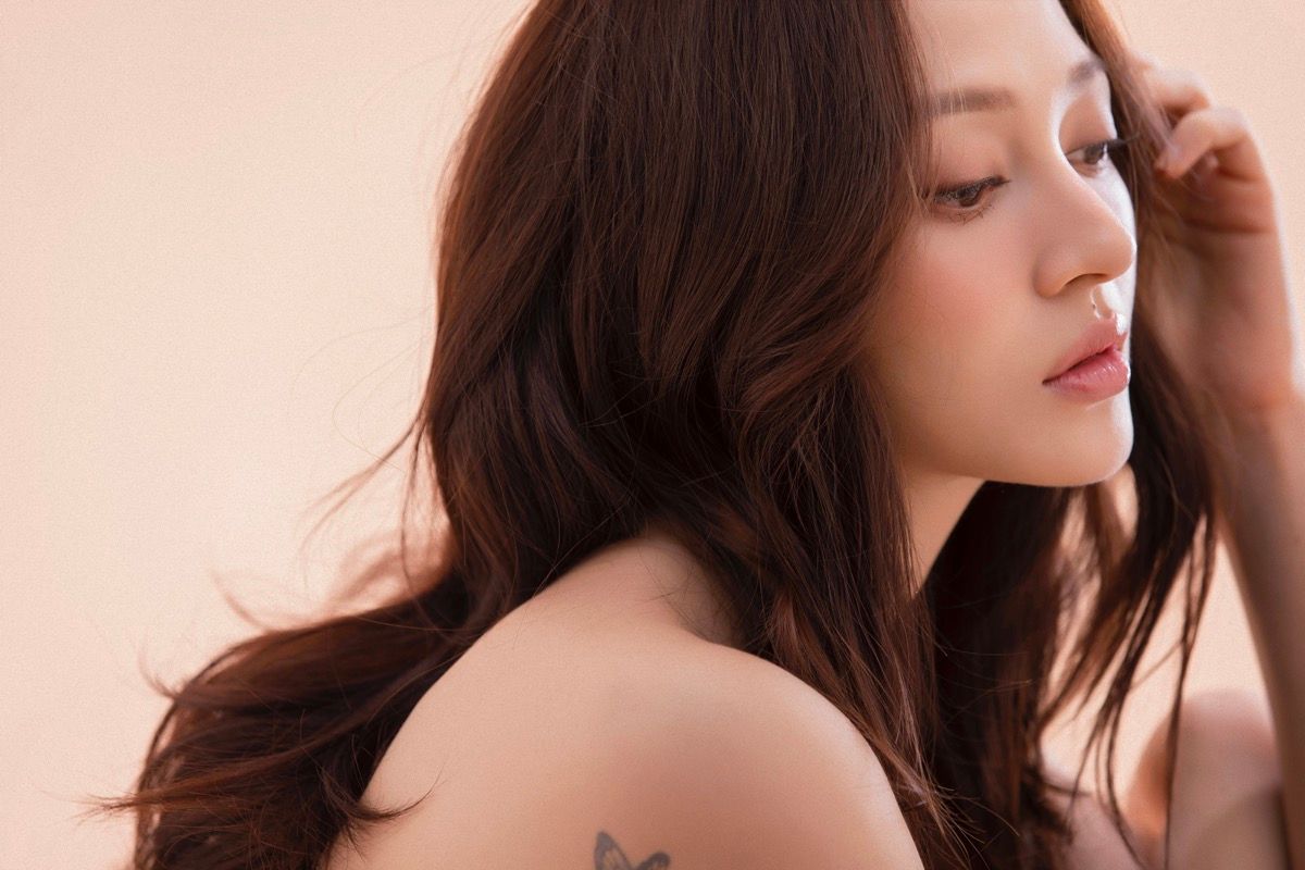 Bảo Anh trở lại đường đua âm nhạc cùng live concert Đức Huy "Những gì đến tự nhiên"