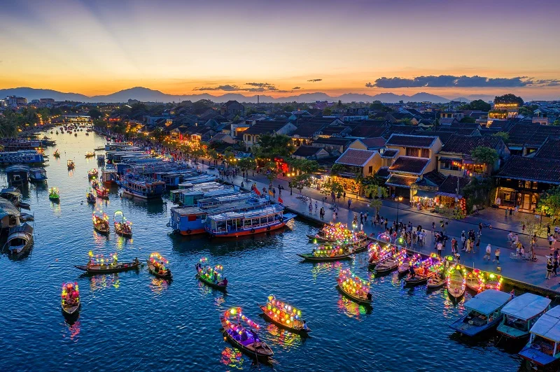 Xu hướng du lịch ngủ được dự đoán sẽ phổ biến vào năm 2024