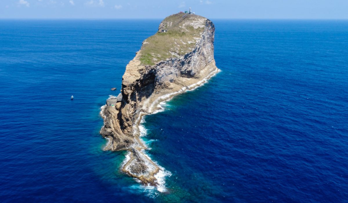 Du lịch đảo Phú Quý 