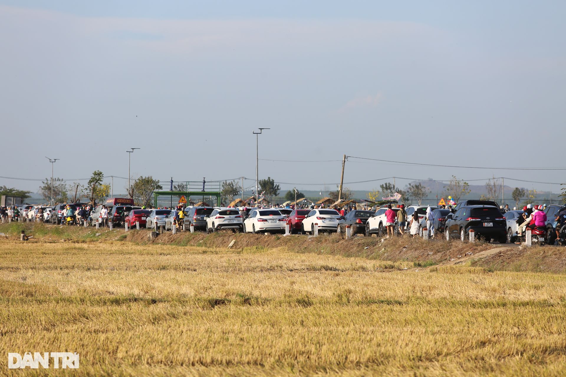 Khu ẩm thực An Nhứt
