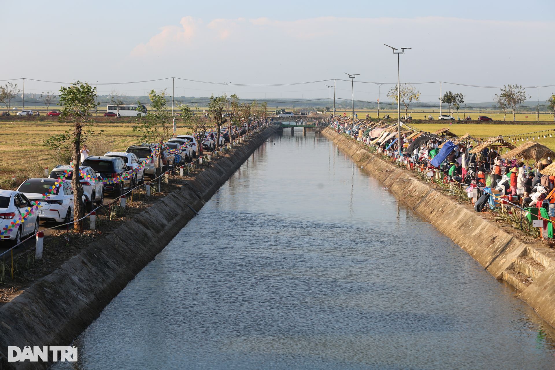 Khu ẩm thực An Nhứt