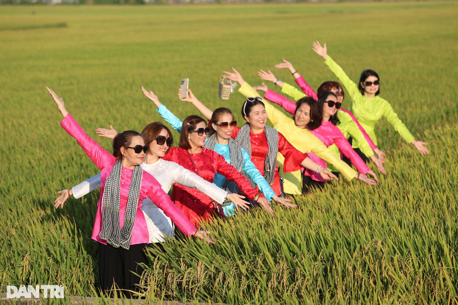 Khu ẩm thực An Nhứt