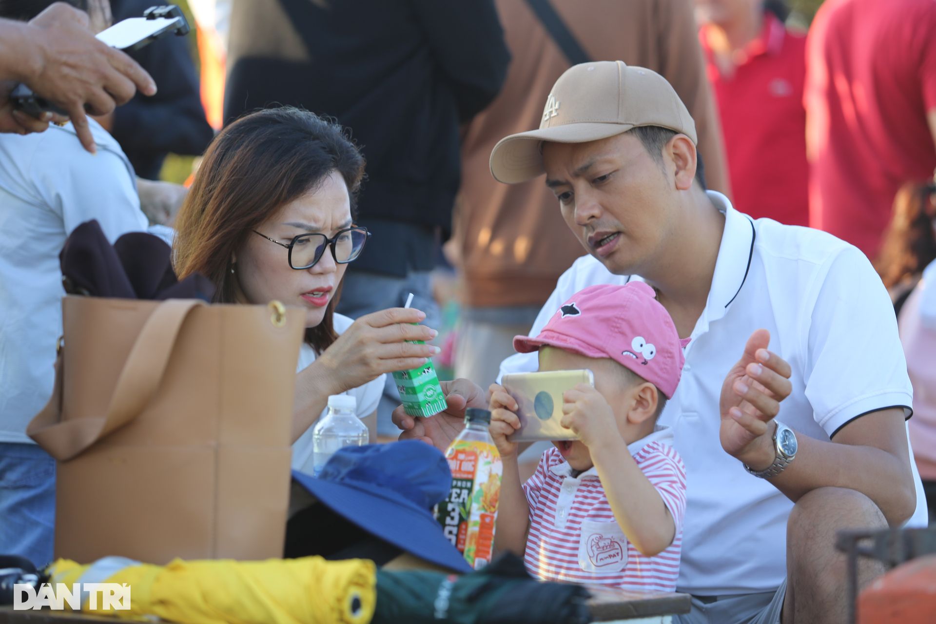 Khu ẩm thực An Nhứt