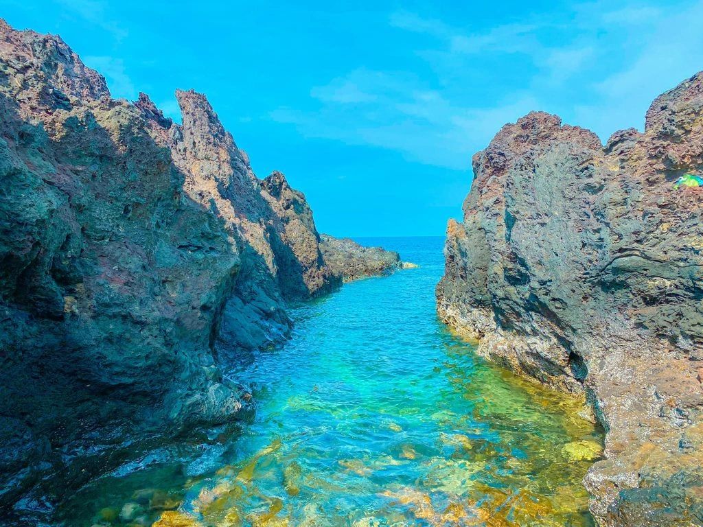 Du lịch đảo Phú Quý