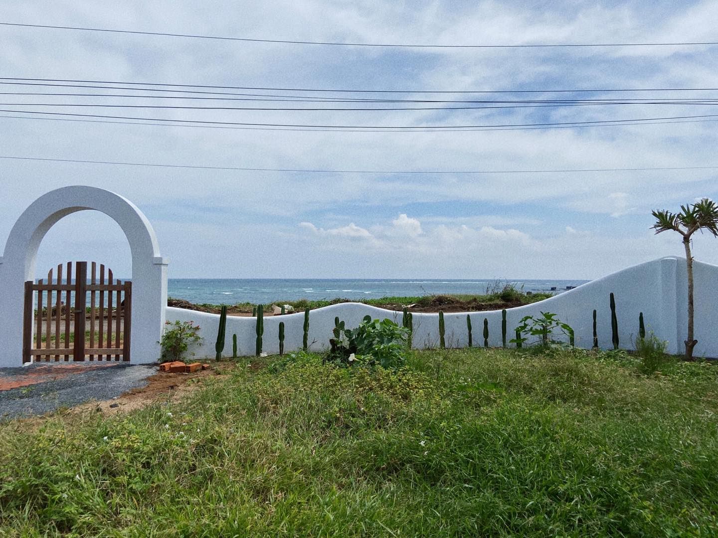 Du lịch đảo Phú Quý 