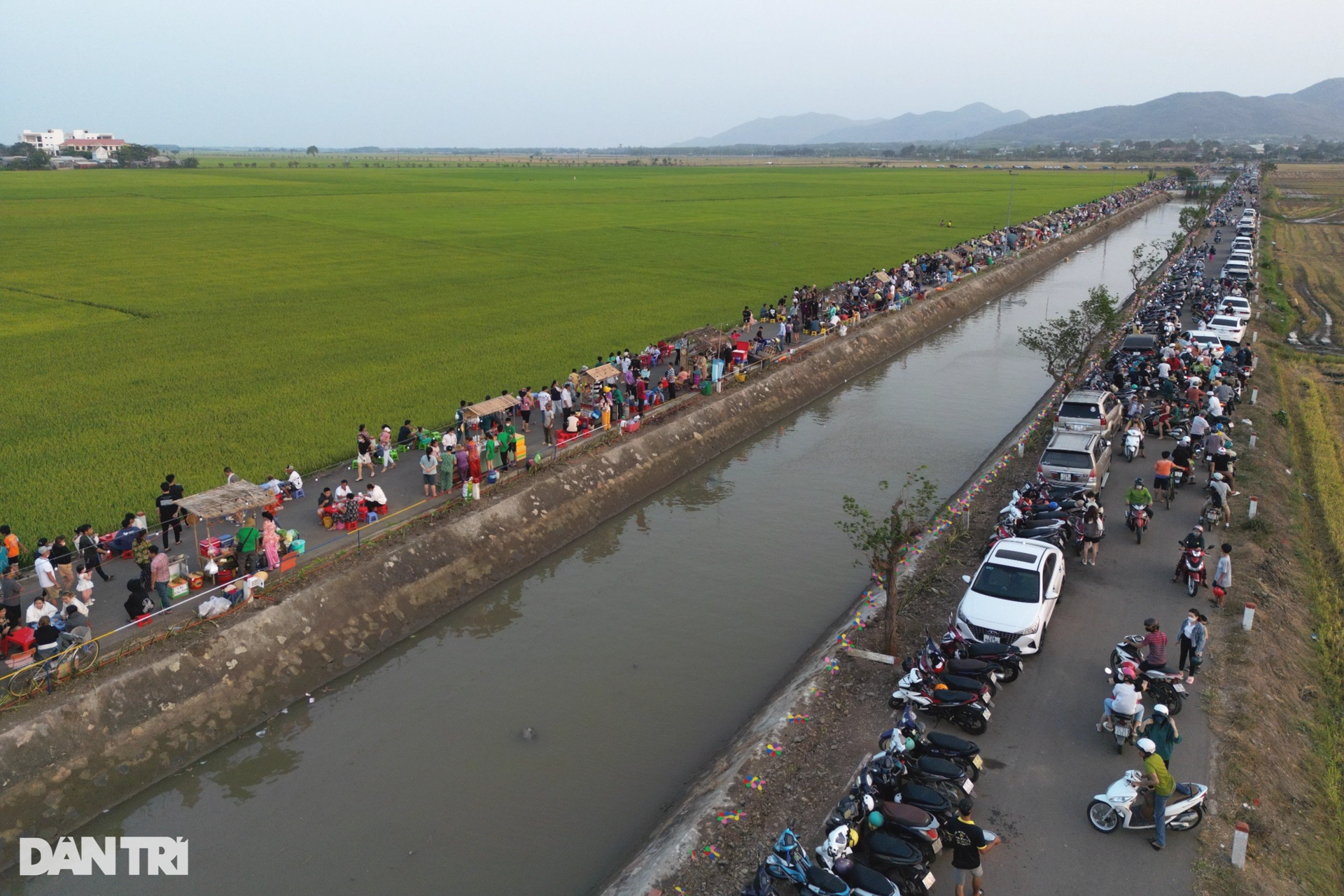 Khu ẩm thực An Nhứt