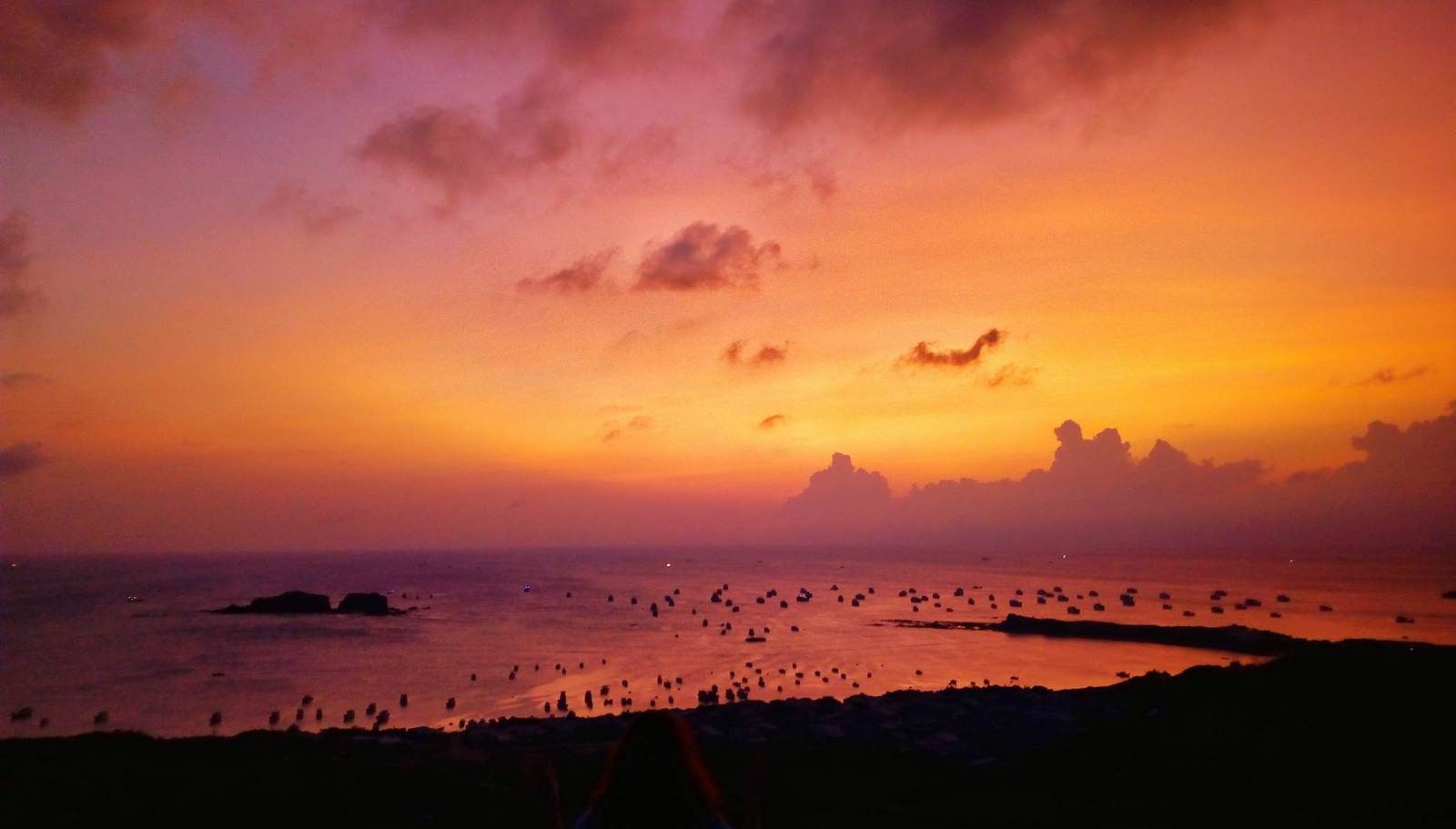 Du lịch đảo Phú Quý 