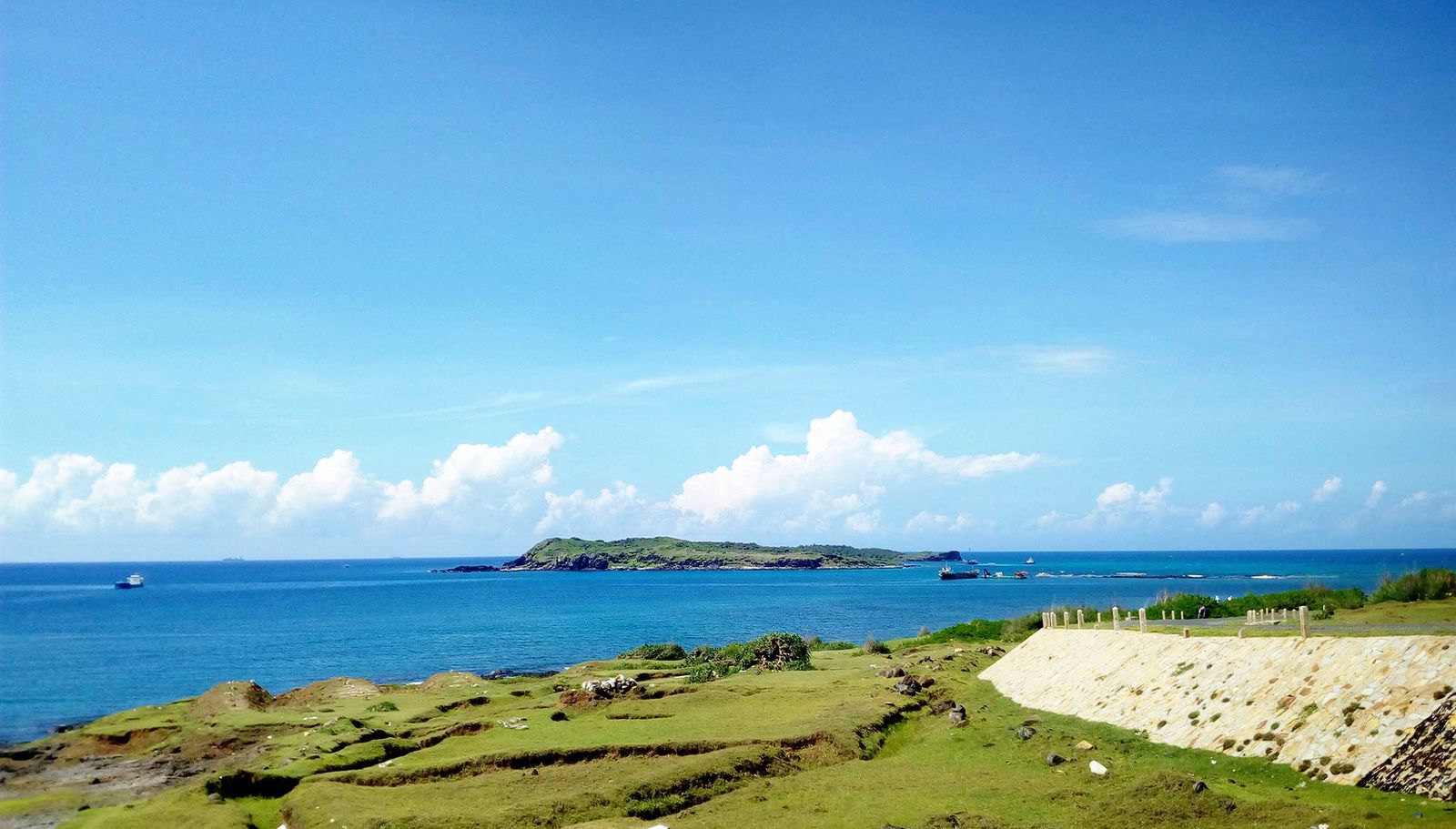 Cẩm nang du lịch đảo Phú Quý