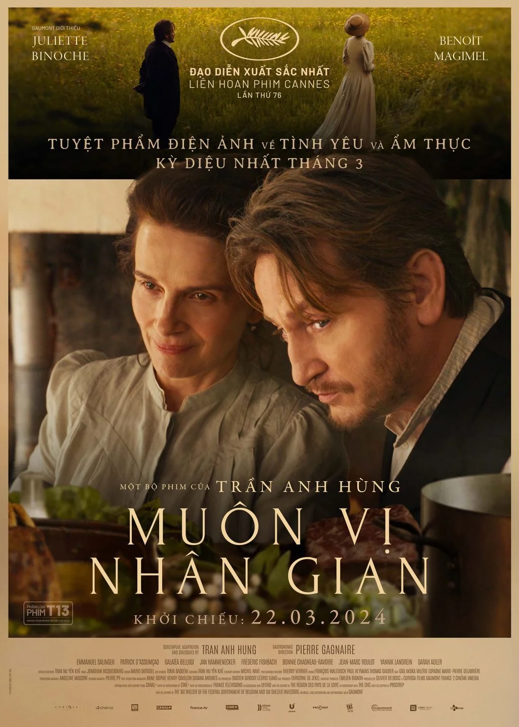 Phim Muôn Vị Nhân Gian