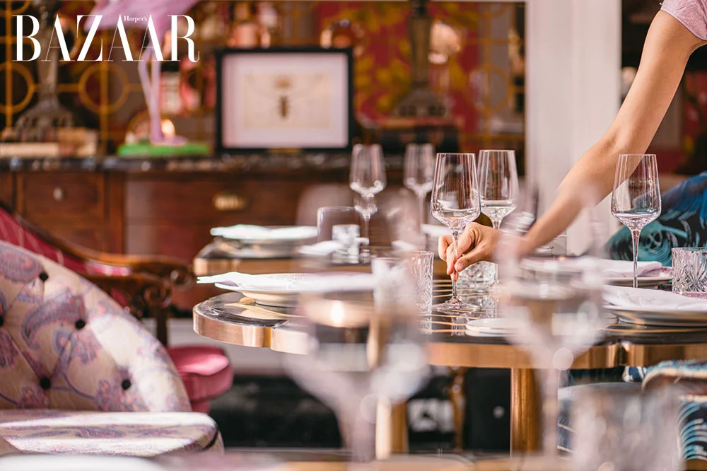 JW Marriott Phu Quoc mở đại tiệc Michelin giao thoa ẩm thực Nhật, Pháp