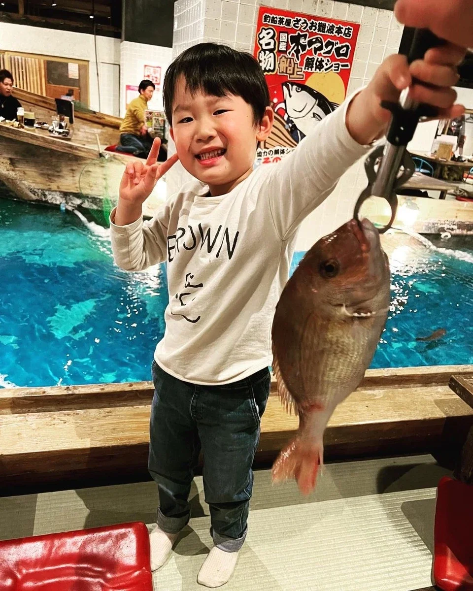 Những kiểu nhà hàng lạ